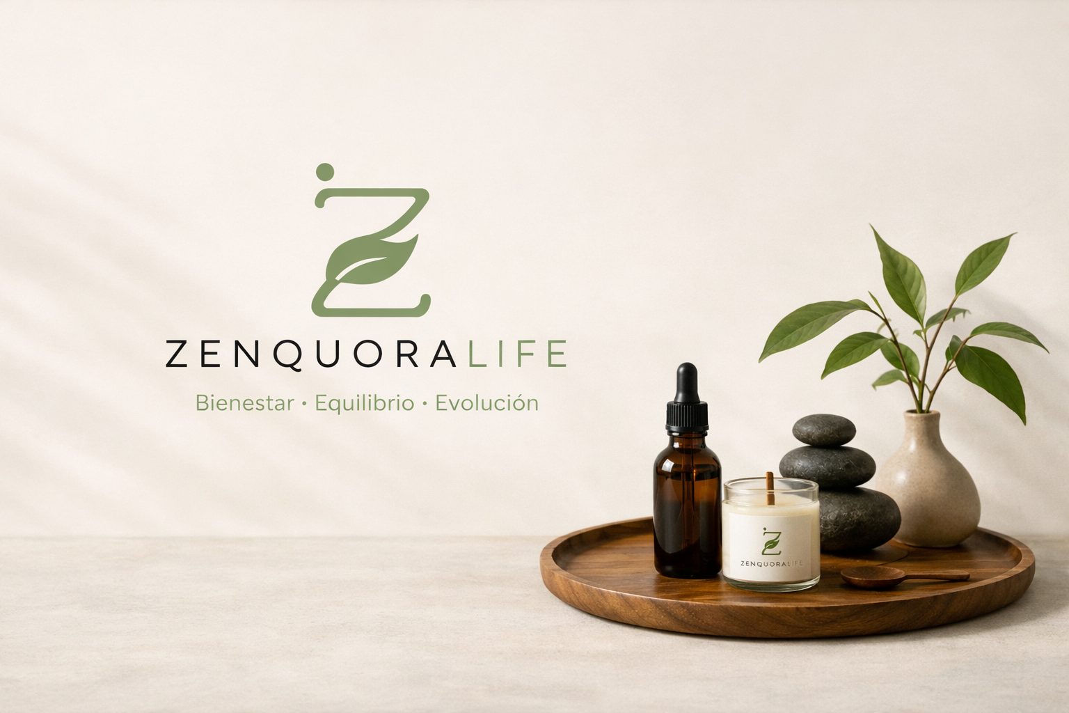 Zenquora Life
